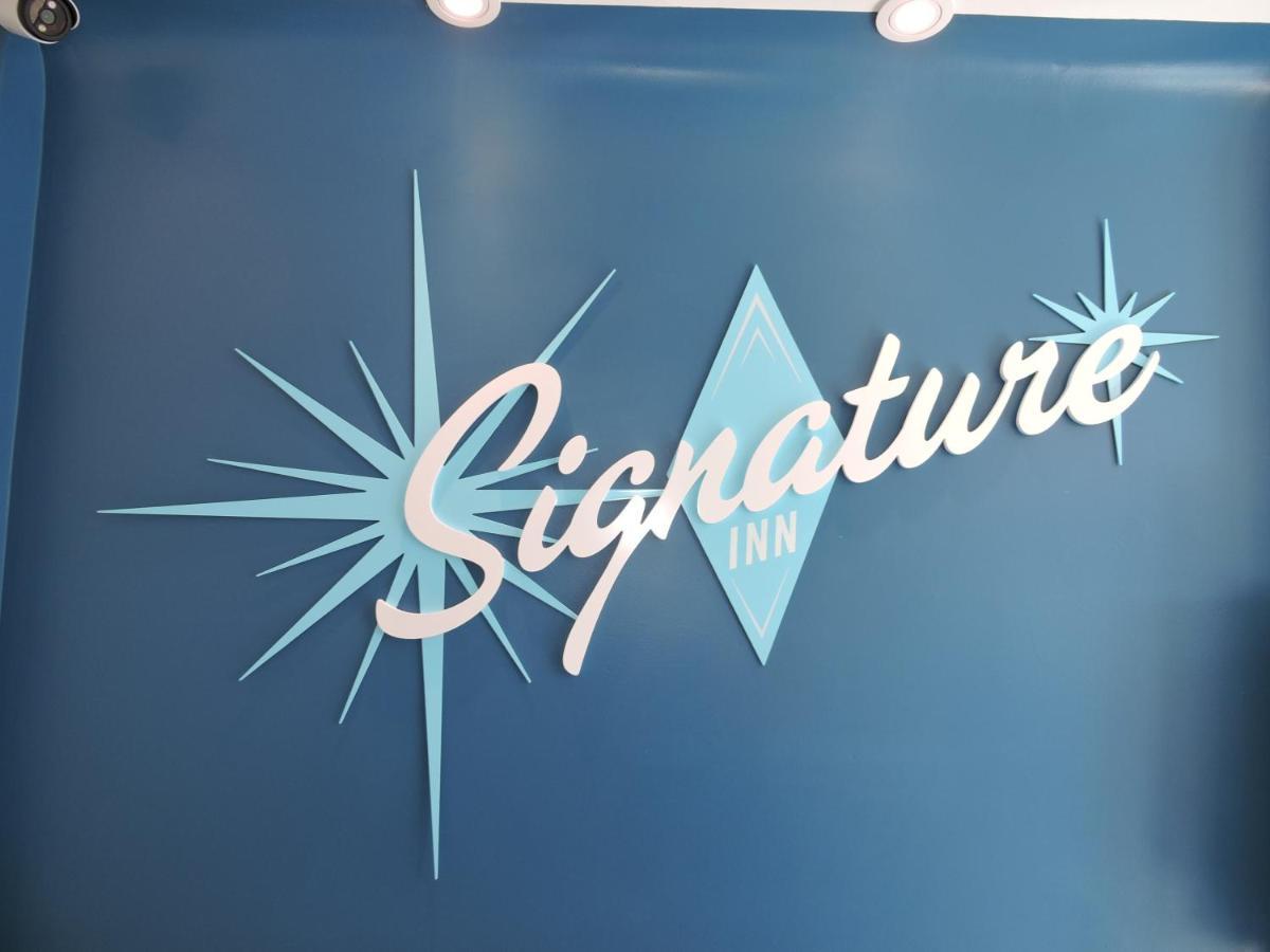 罗德威酒店 尤金 外观 照片